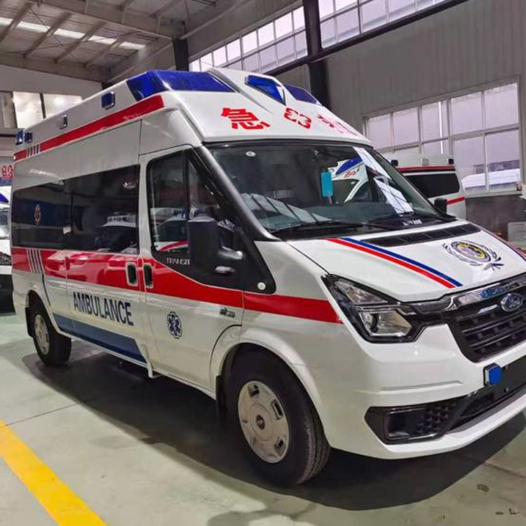 海伦演唱会救护车出租保障现场