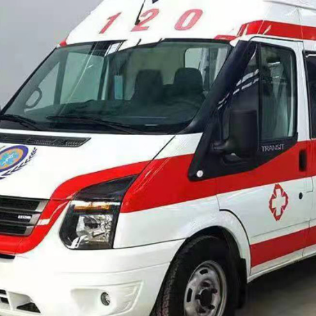 海伦非急救护送病人转院租赁救护车的优缺点对比